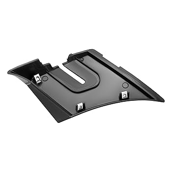 Amazon | HECASA フロントガラス ワイパー カウルエンド 2007